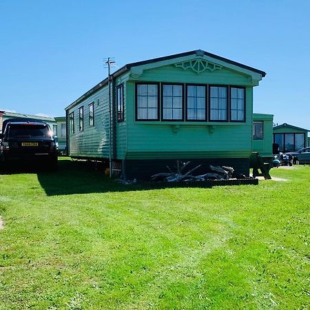 157 Amour Caravan 陶因 外观 照片