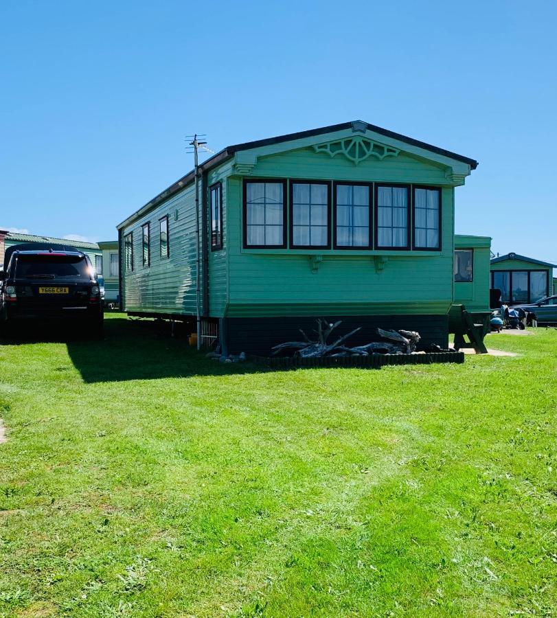 157 Amour Caravan 陶因 外观 照片