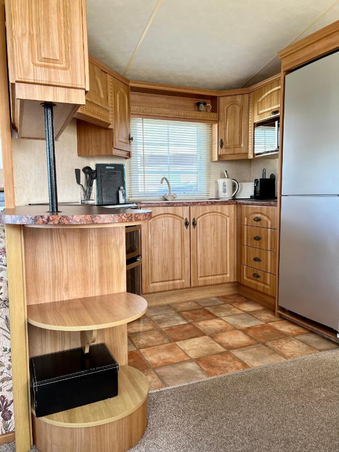 157 Amour Caravan 陶因 外观 照片